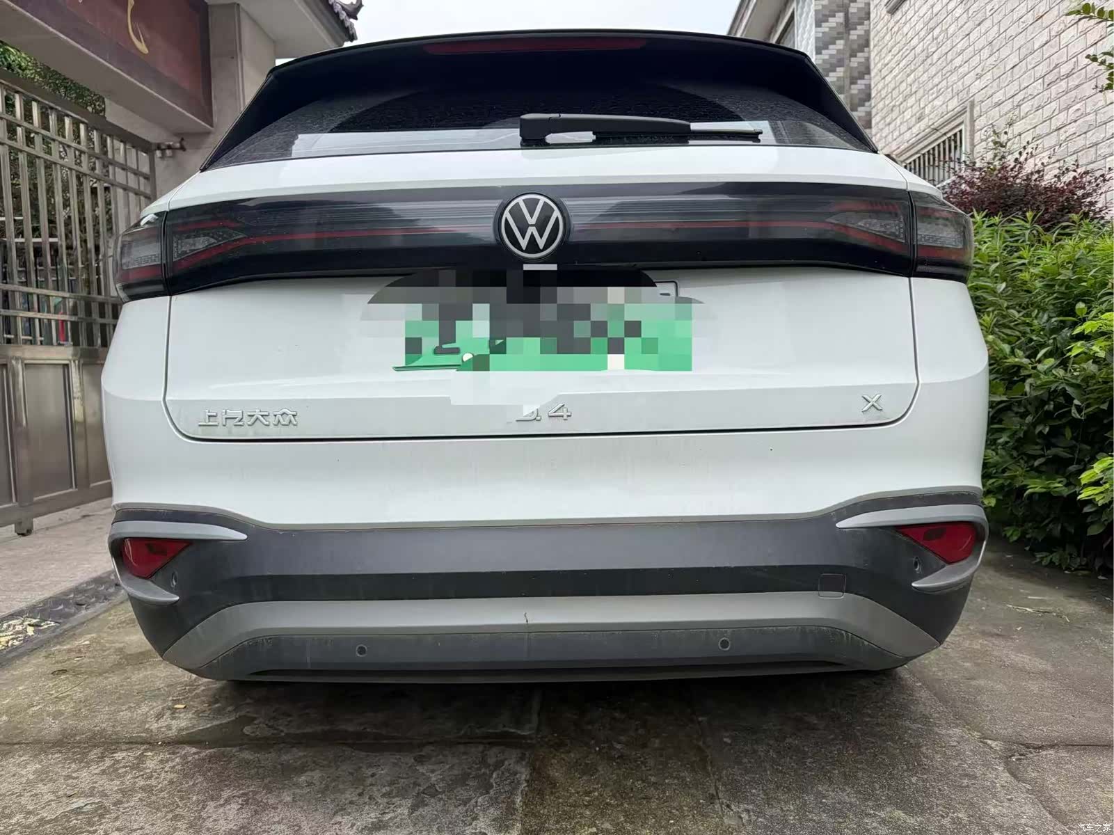 Volkswagen ID.4, 2024 4