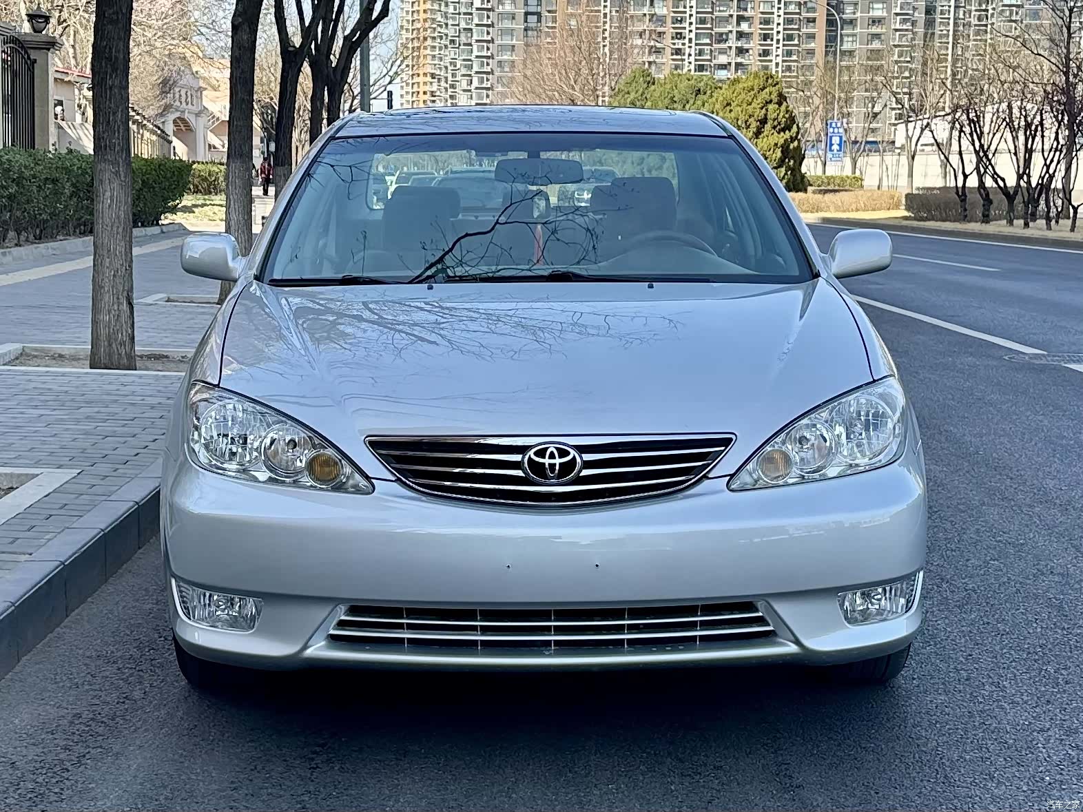 Toyota 05, 2005 2