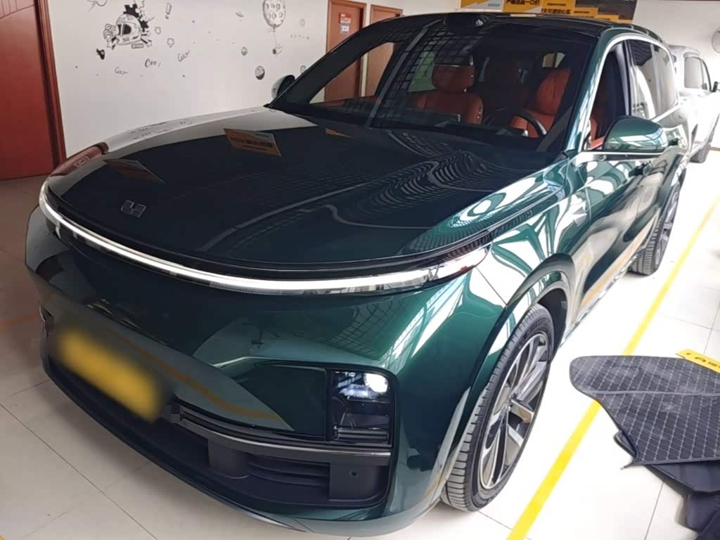 Li Auto L9