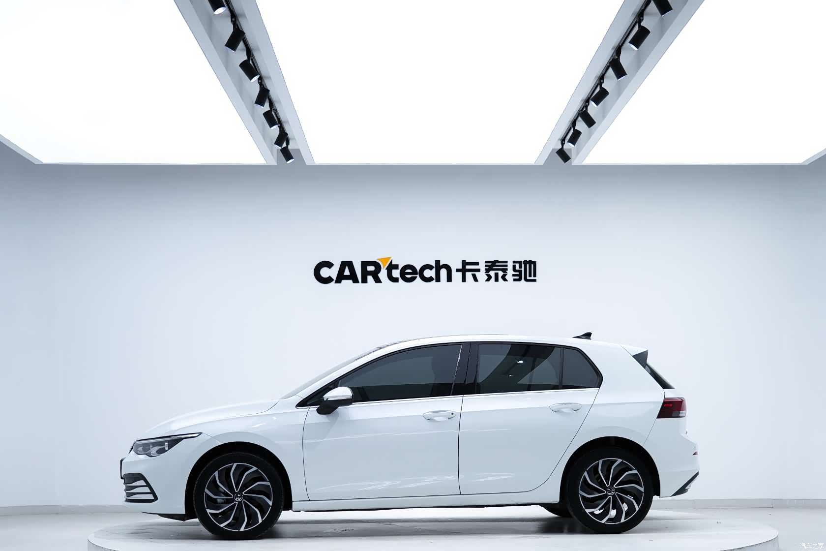 Volkswagen Golf, 2023 2