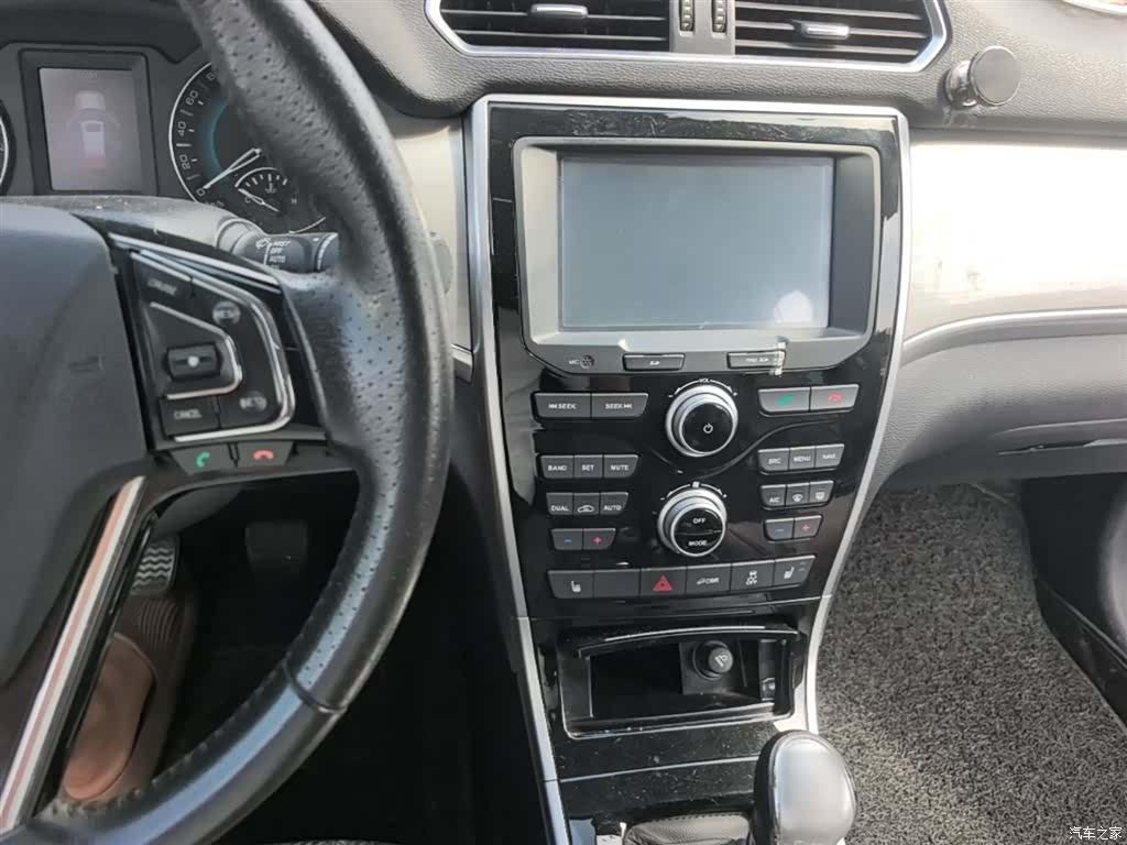 Haval H2, 2016 10