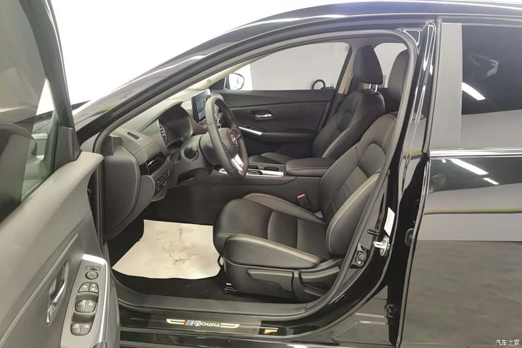 Nissan Sylphy, 2024 9
