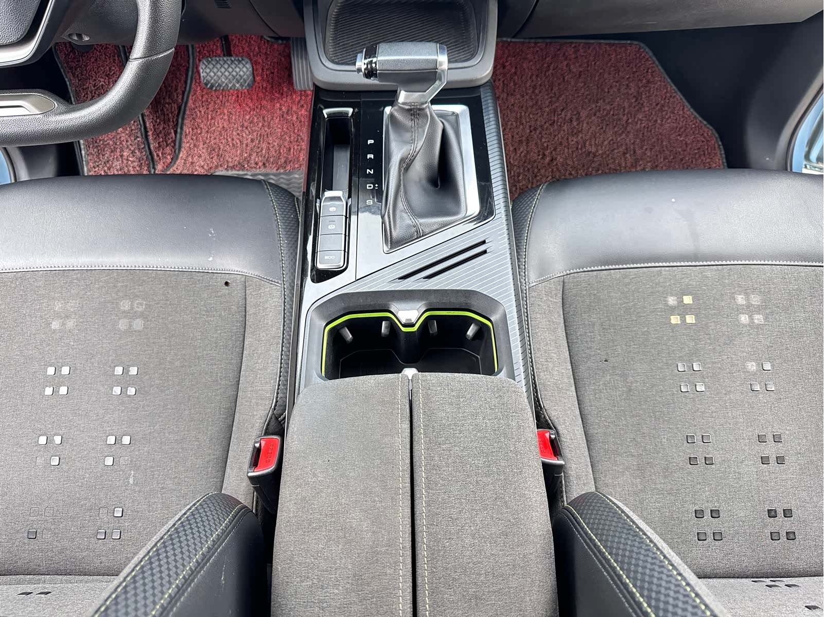 Wuling RM-5, 2020 14