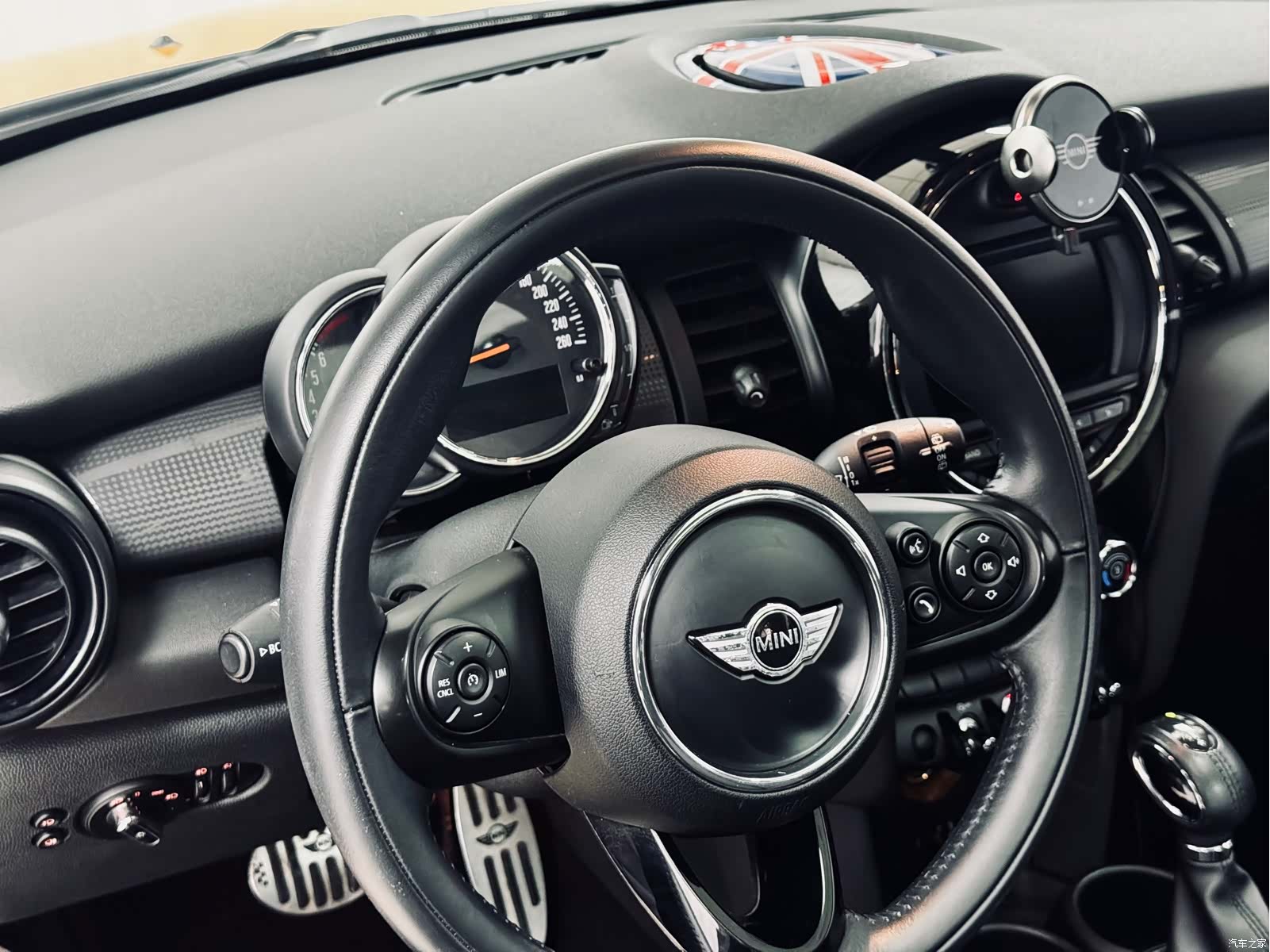 Mini Cooper, 2018 10