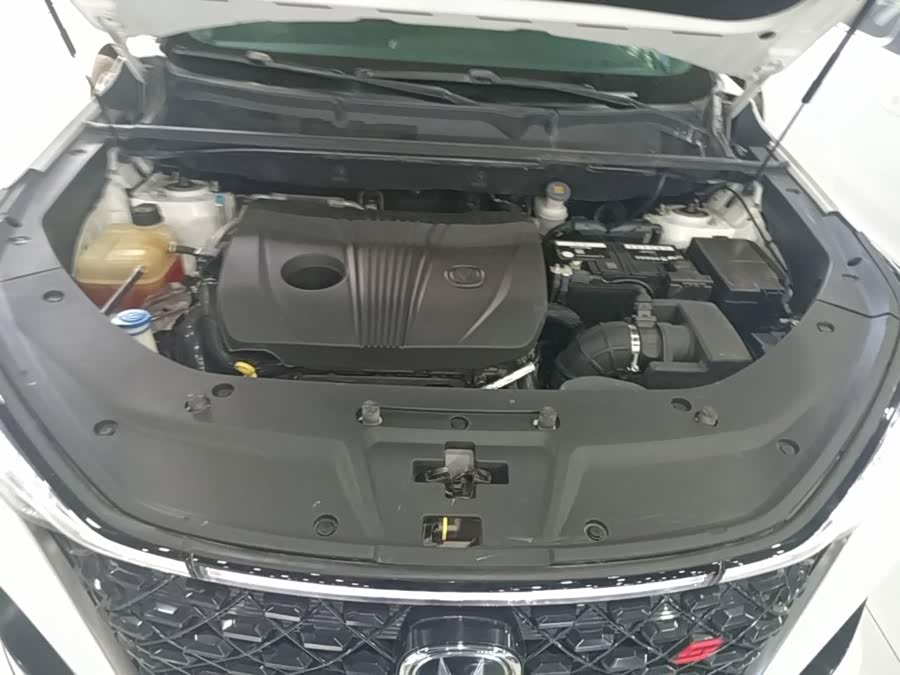 Changan Changan CS75 PLUS 2020, фото 20