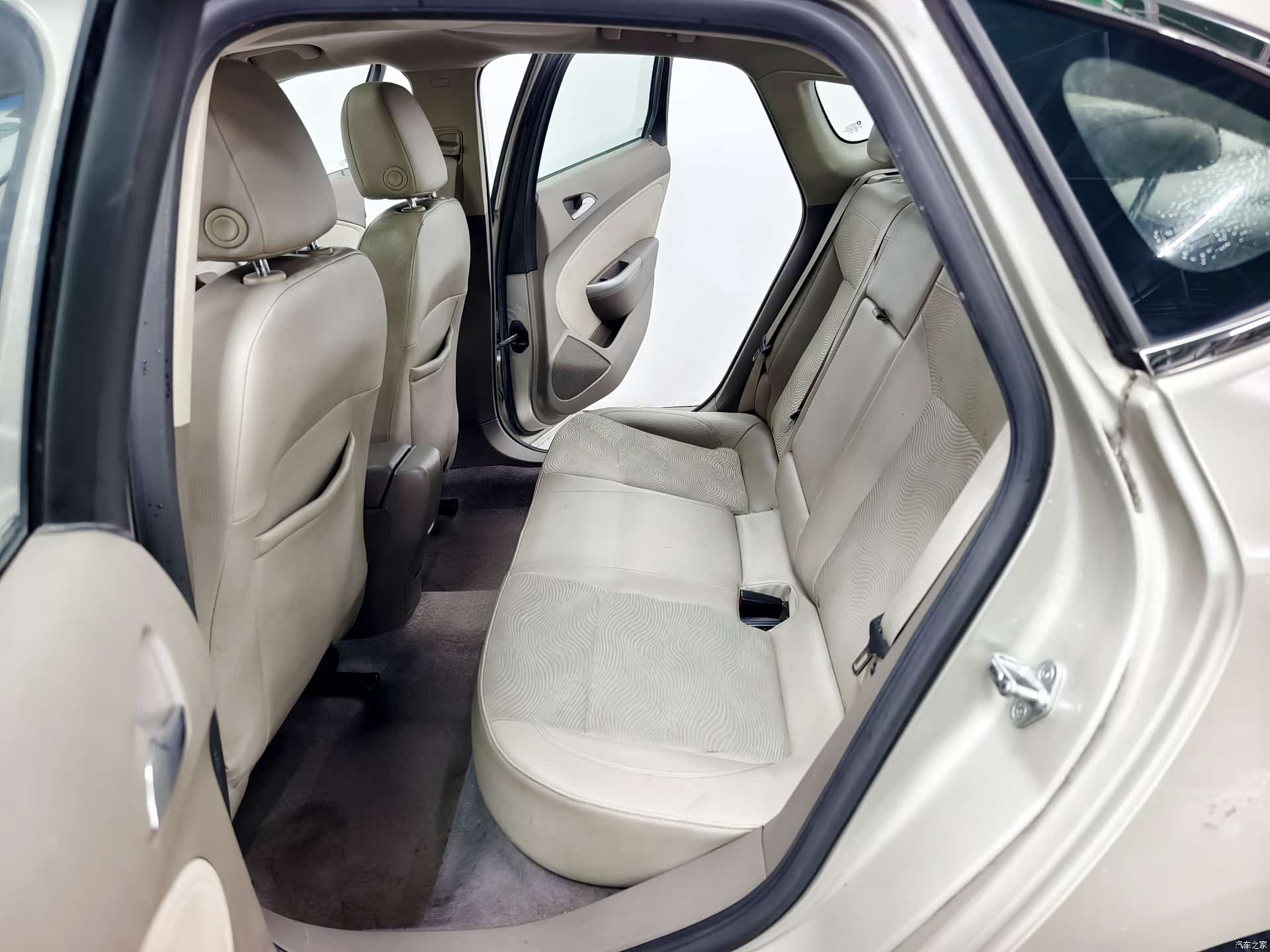 Buick GT, 2014 13