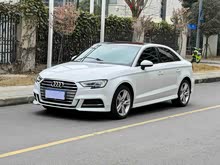 �µ�A3 2020�� Limousine 35 TFSI ��ȡ�� ��VI