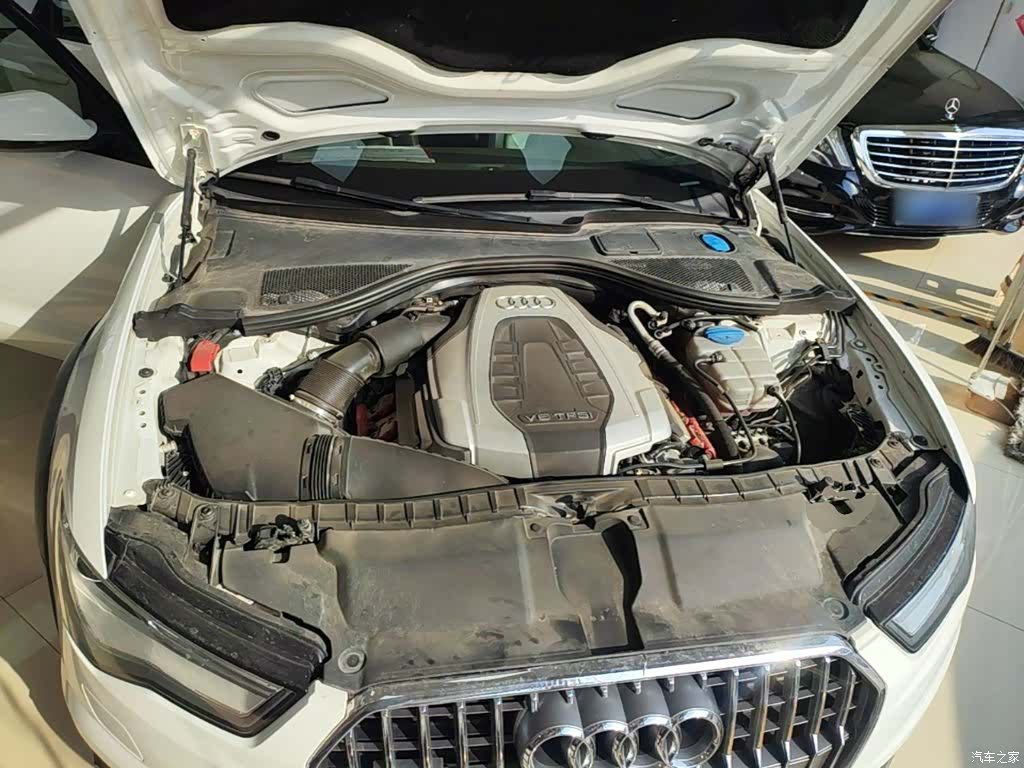 Audi A6, 2016 20