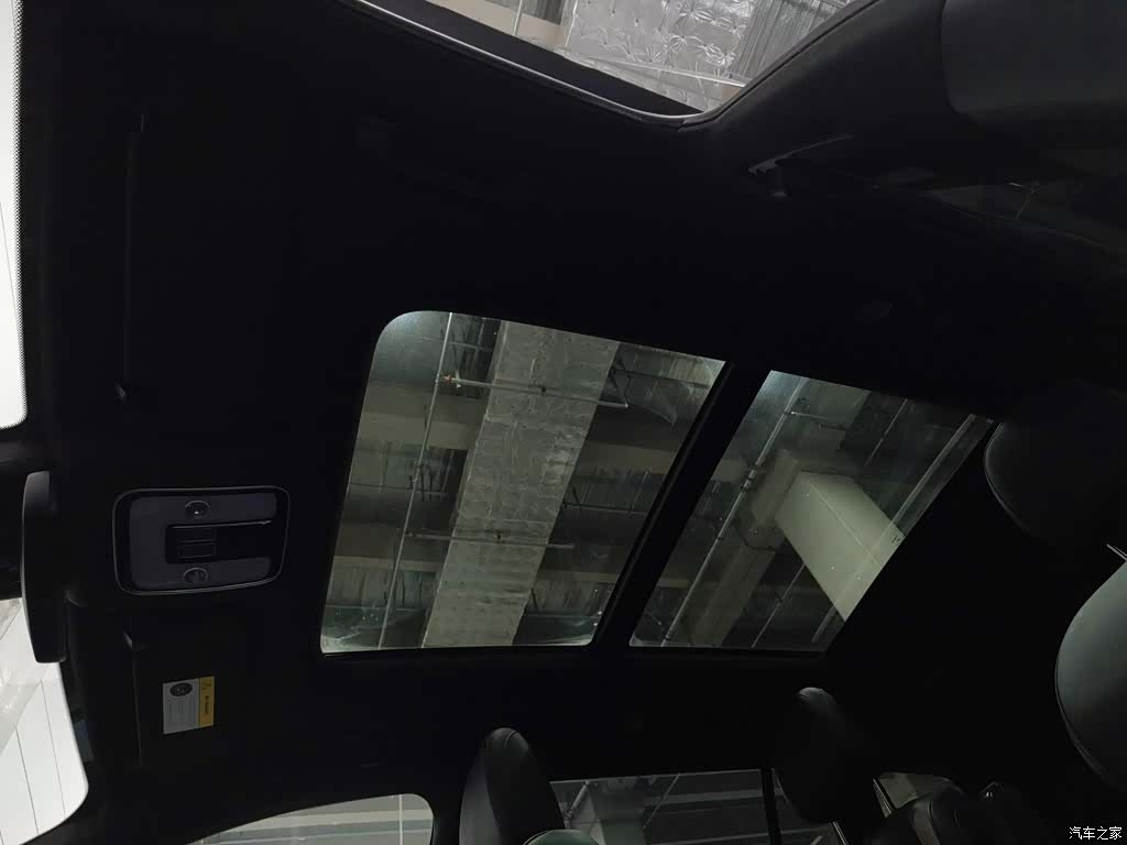 Li Auto ONE, 2021 14