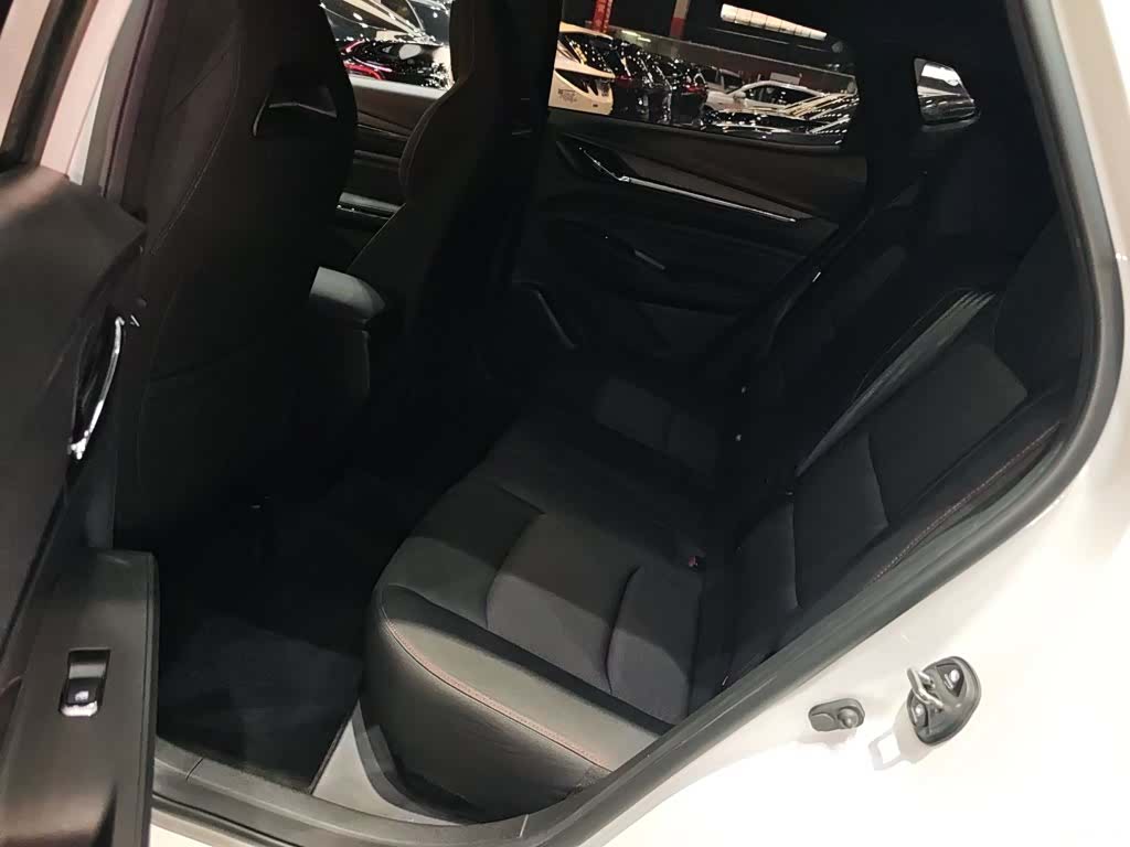 Changan X5, 2025 18