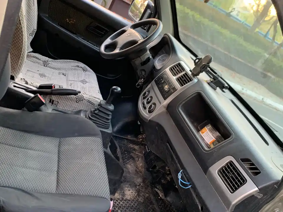 Changan Kaicheng Changan Star 9