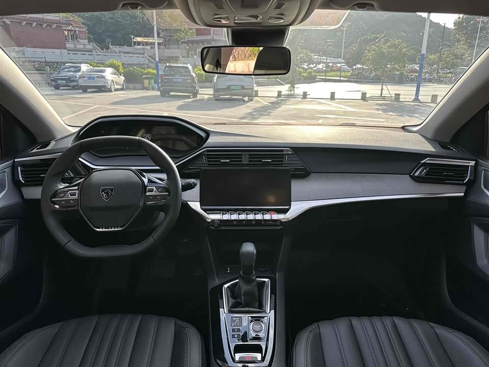 Peugeot 408 Peugeot 408