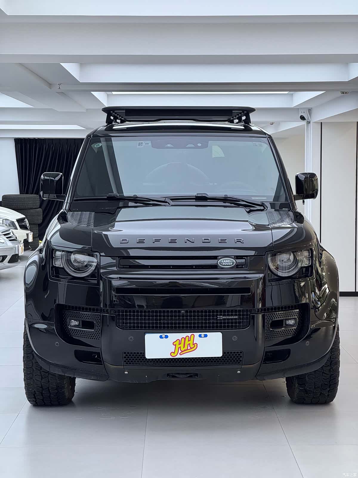 Land Rover Defender, 2022 2