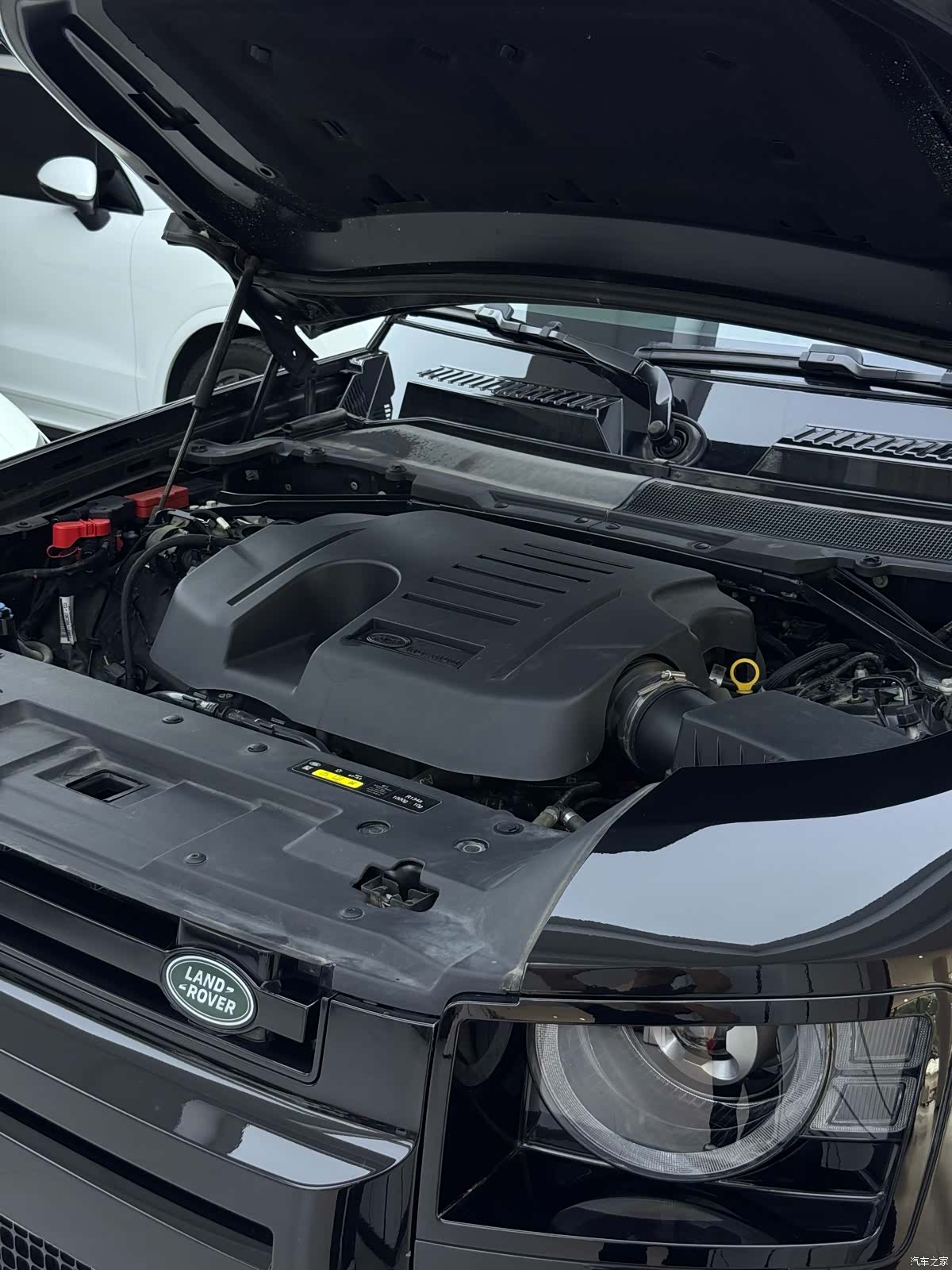 Land Rover Defender, 2022 34