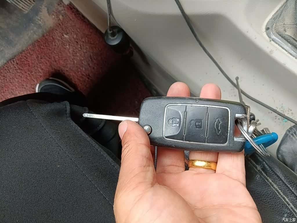 DongFeng M5L, 2020 12