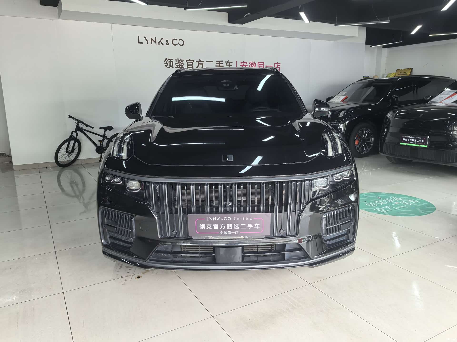 Lynk & Co 02, 2023 2