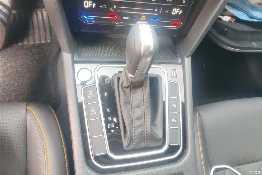 Volkswagen CC, 2026 16