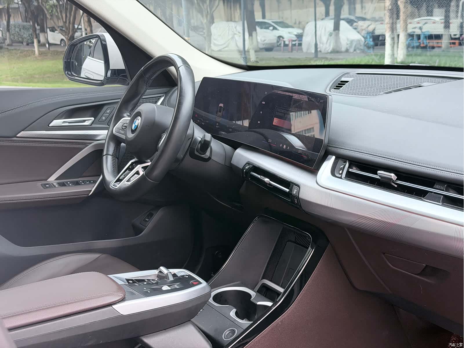 BMW X1, 2023 13