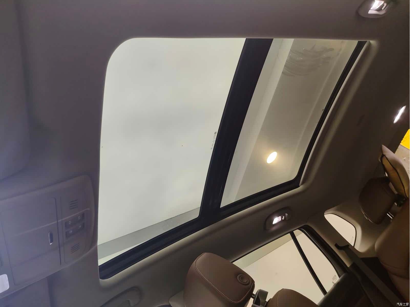 Buick Envision Plus, 2019 17