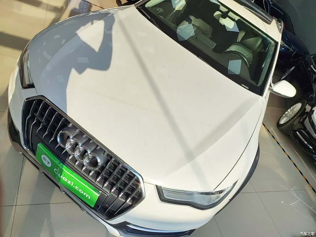 Audi A6, 2016 2