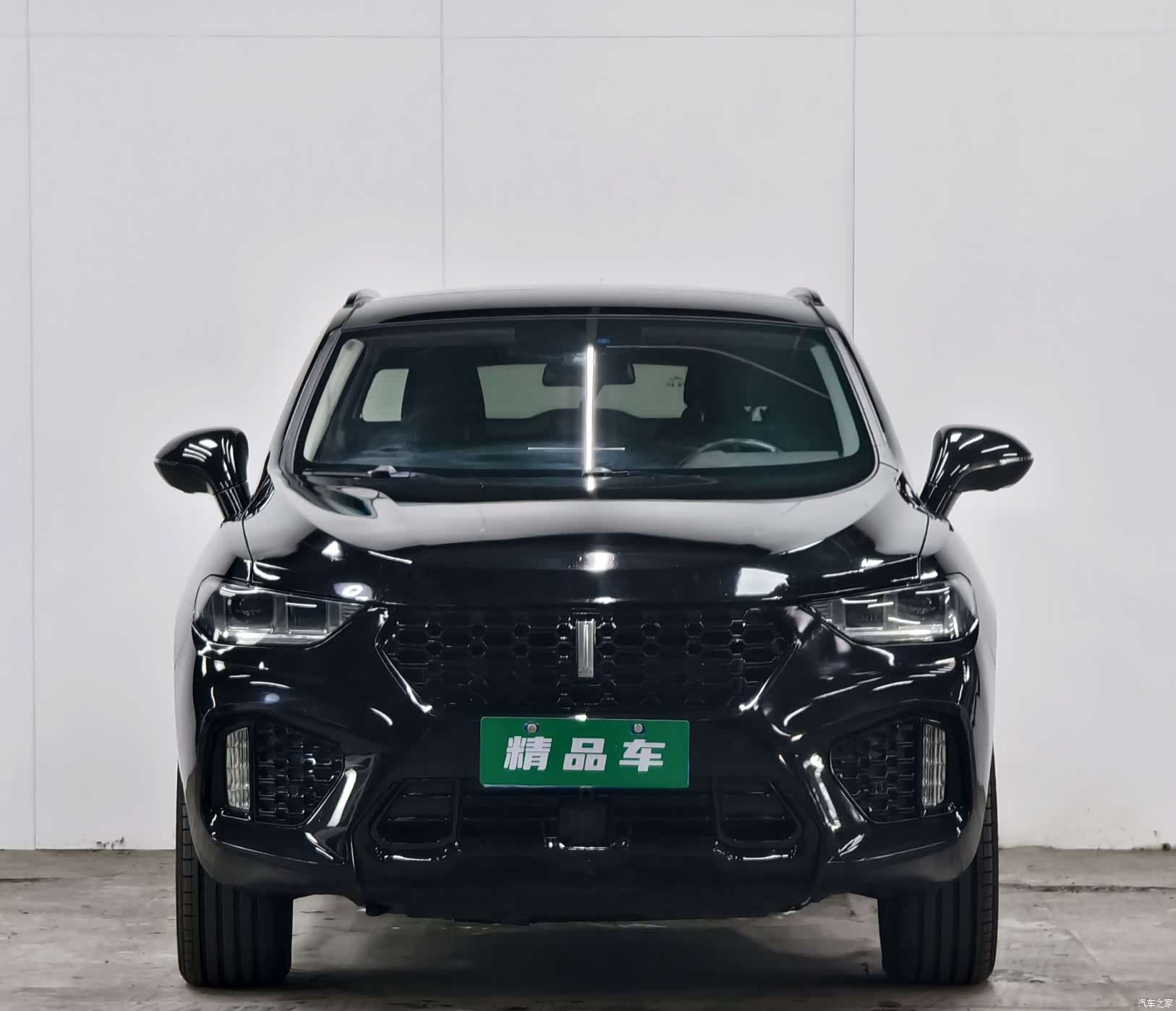 WEY VV5, 2018 2