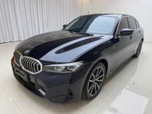 ����3ϵ 2024�� 320Li M�˶���װ