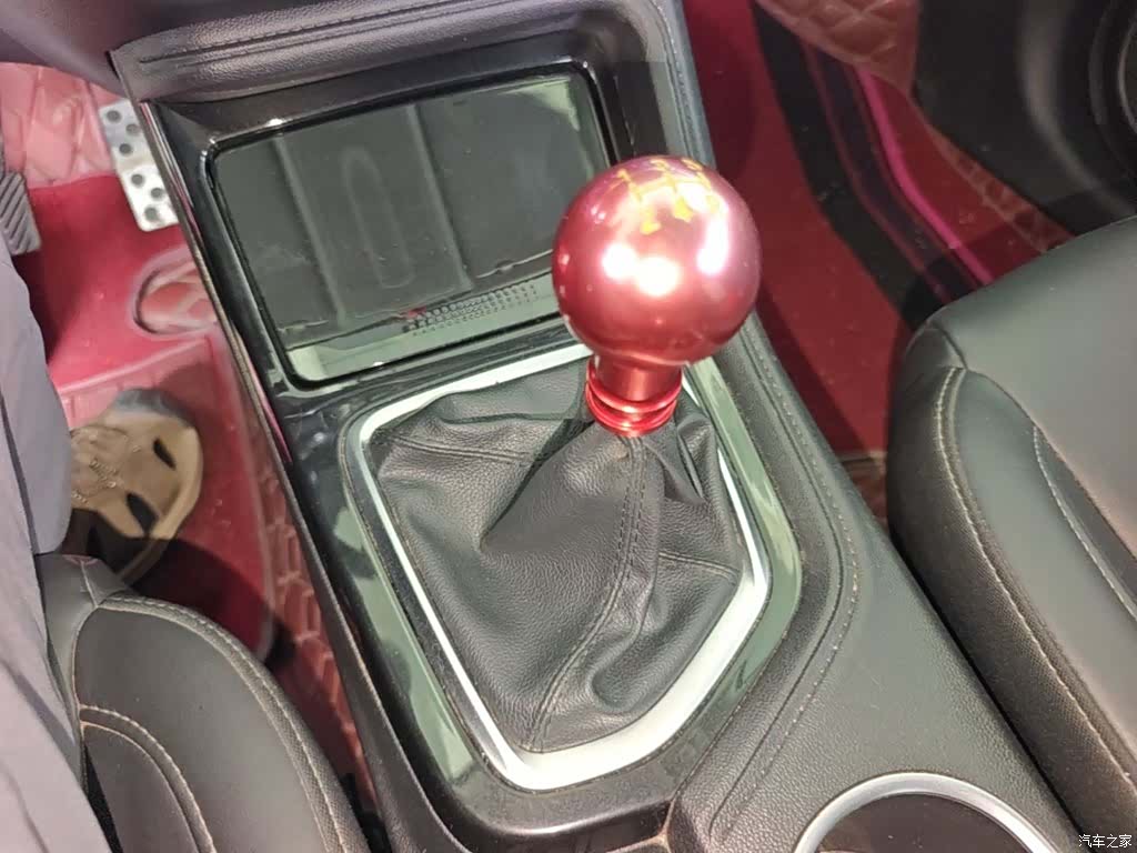 Changan CS35, 2021 14