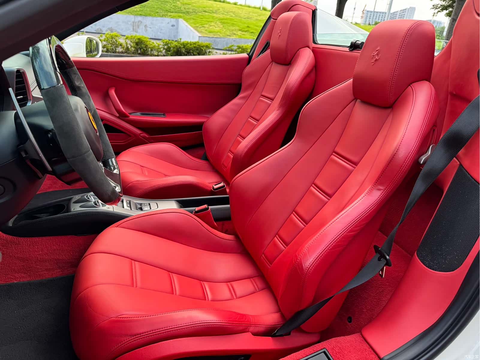 Ferrari 458, 2013 6