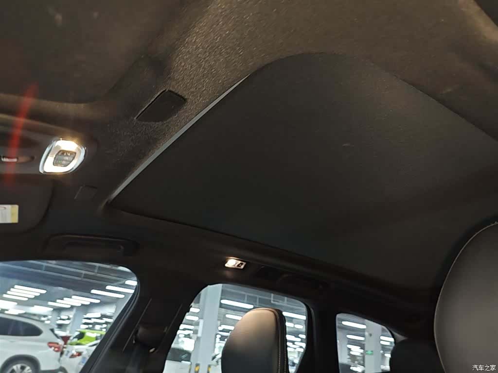 Volvo XC60, 2018 18
