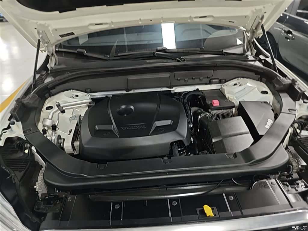 Volvo XC60, 2018 20
