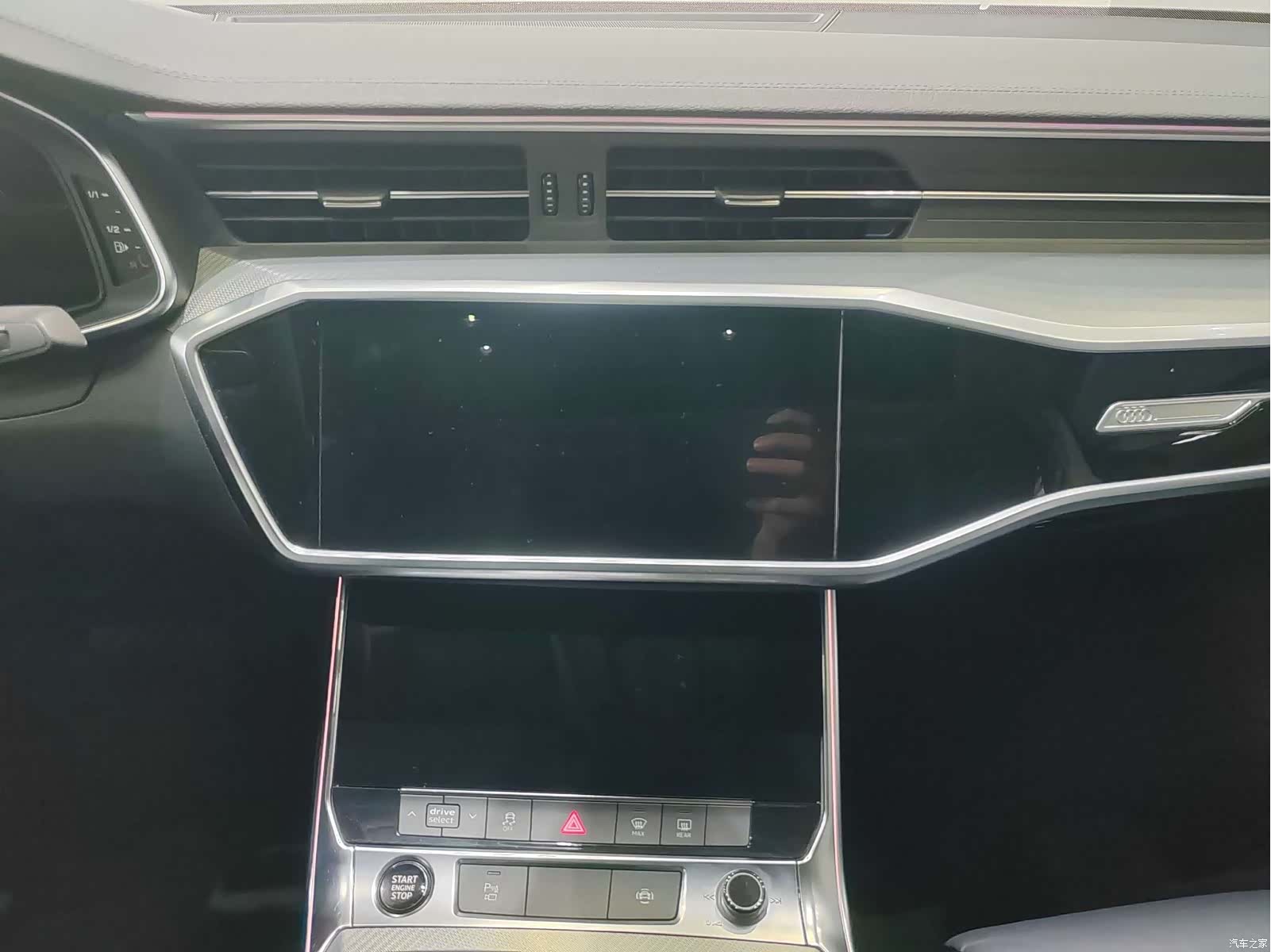 Audi A7, 2020 9