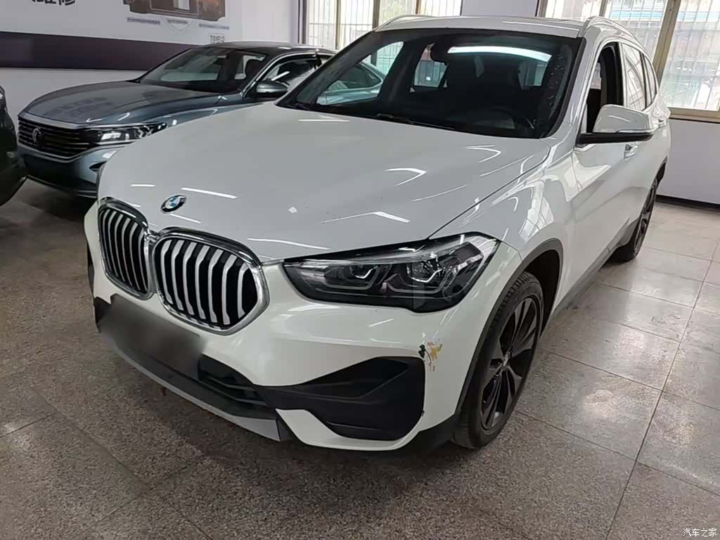 BMW X1, 2022 1