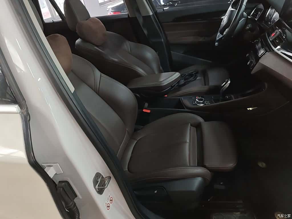 BMW X1, 2022 25