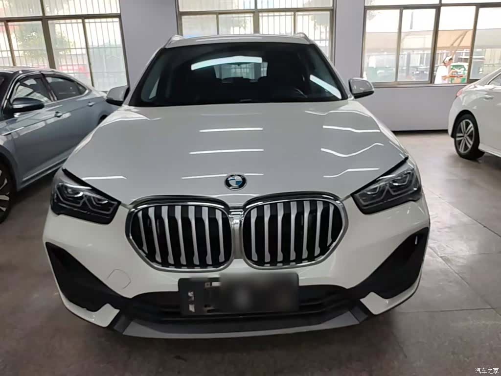 BMW X1, 2022 3