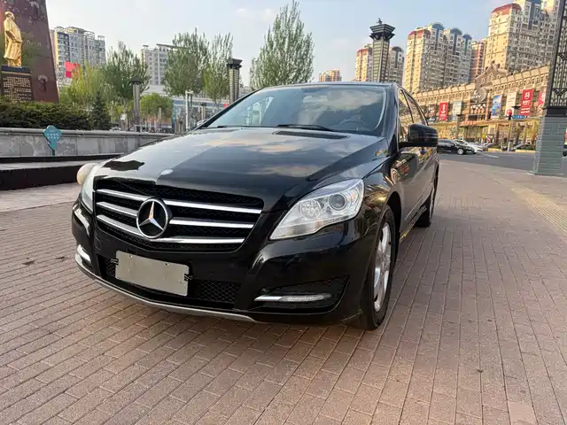Mercedes-Benz R-Class 2015 — купить из Китая под заказ