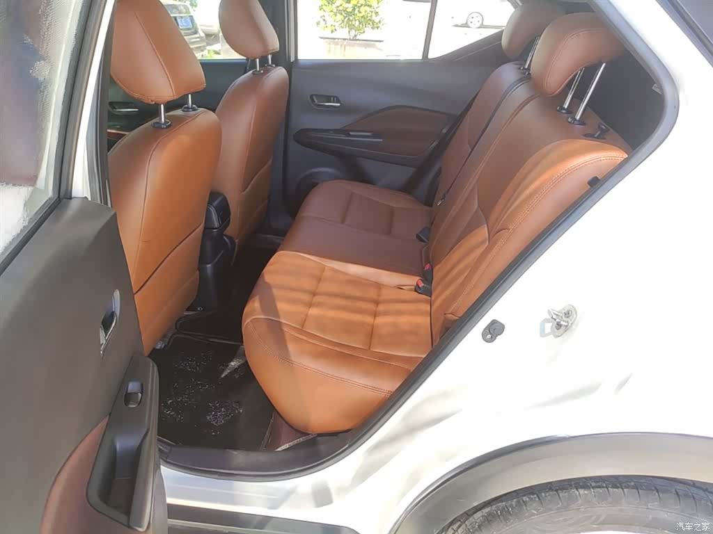 Nissan Kicks, 2018 17