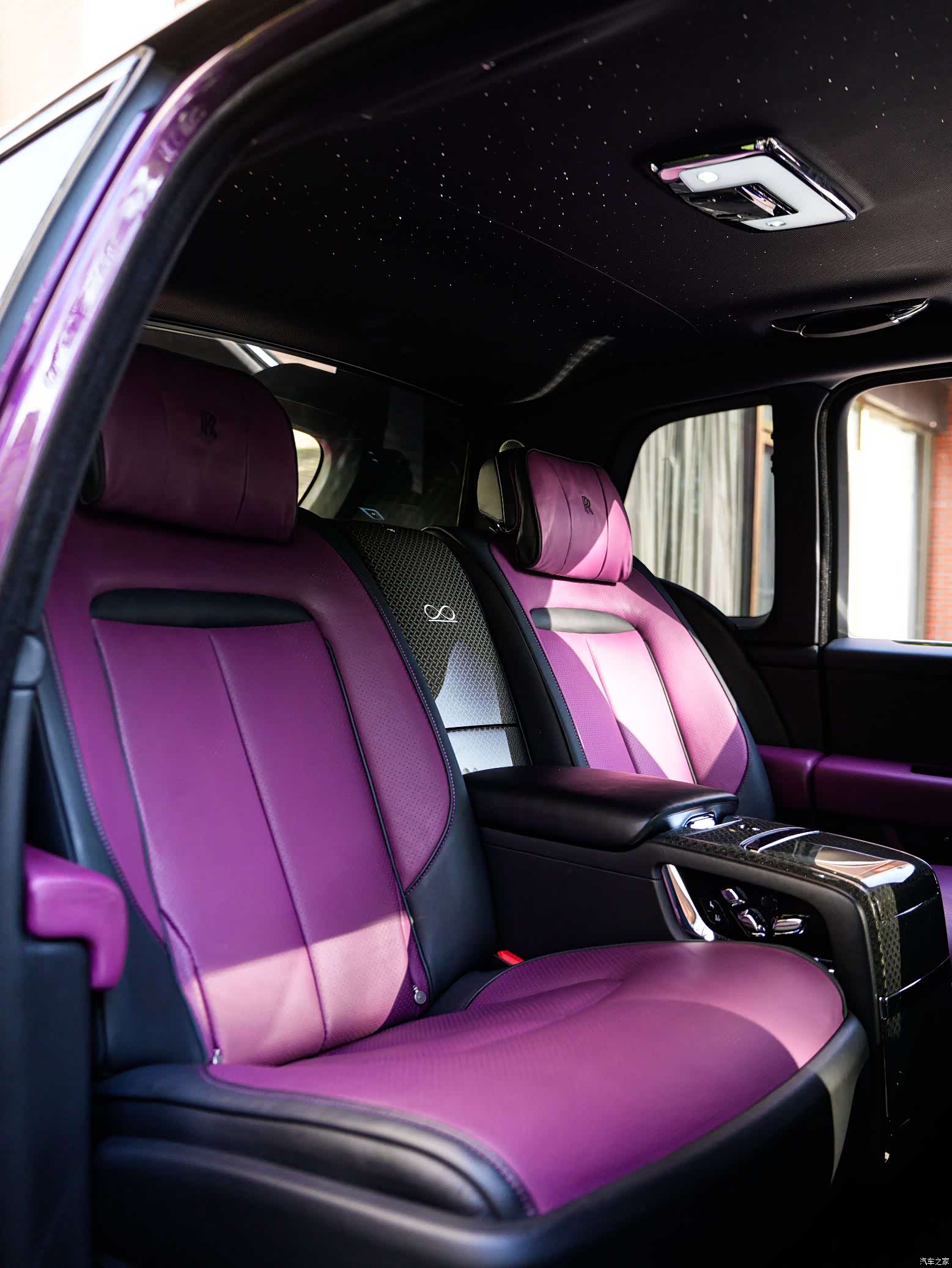 Rolls-Royce Cullinan, 2020 19