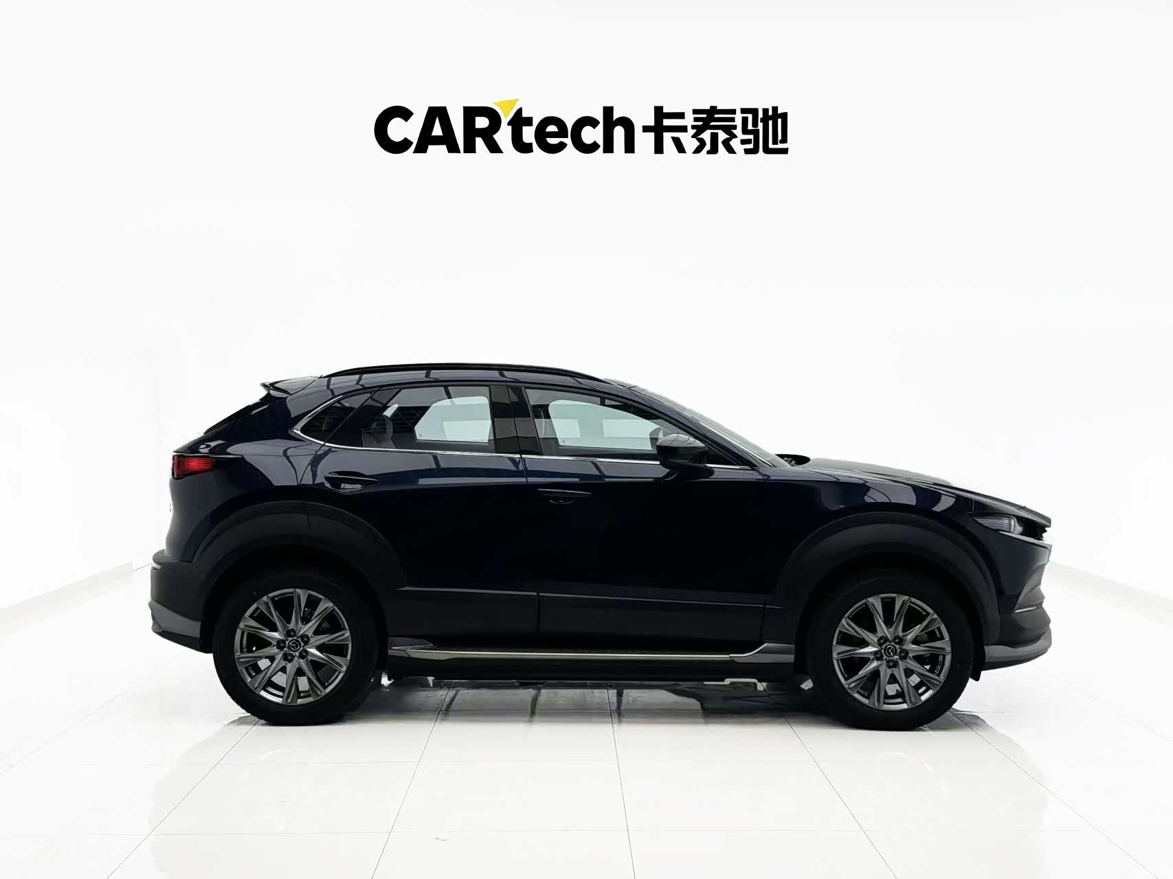 Mazda CX-30, 2022 4
