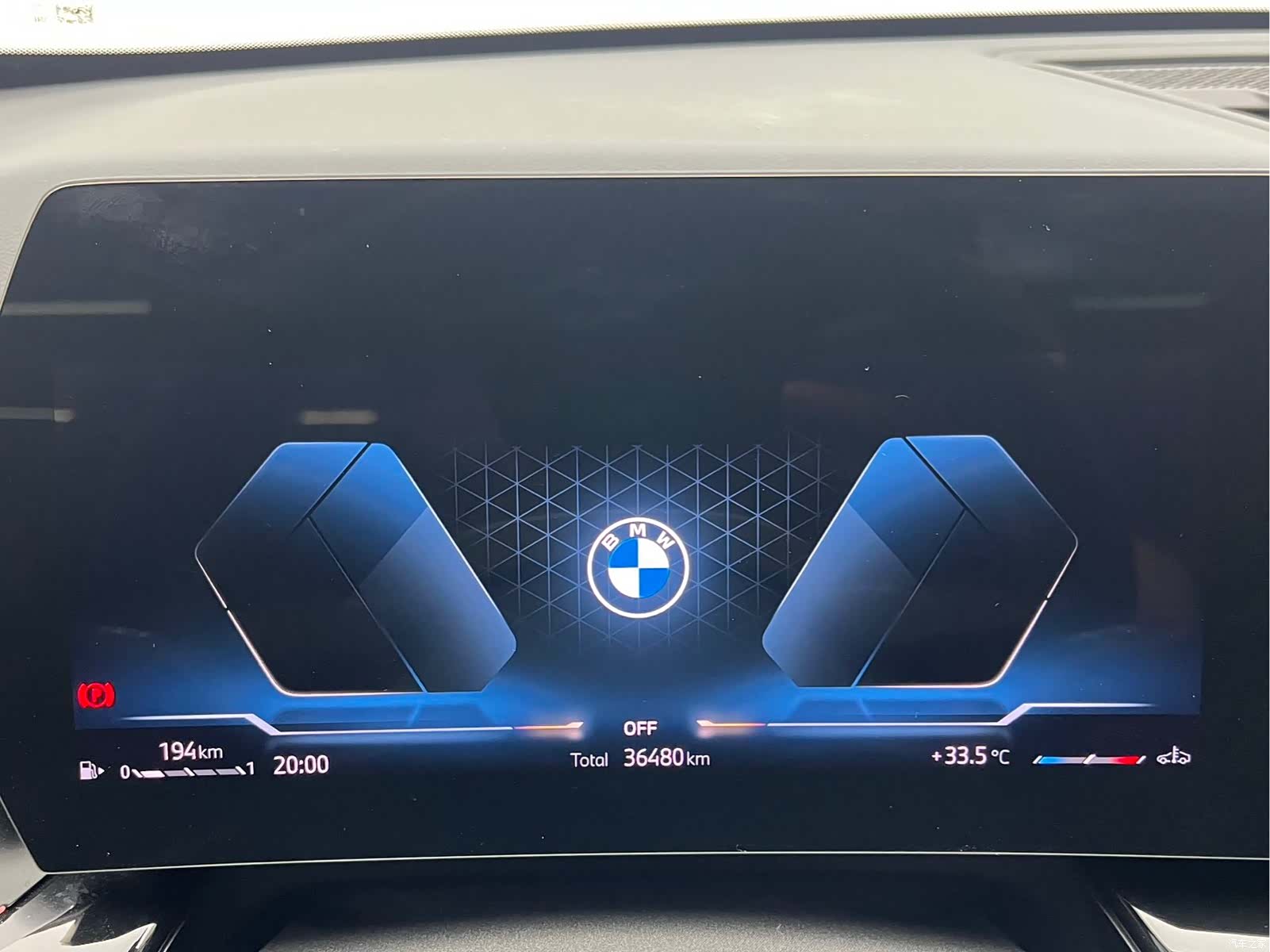 BMW X1, 2024 10