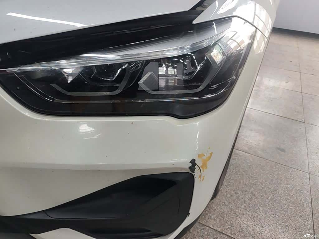 BMW X1, 2022 24