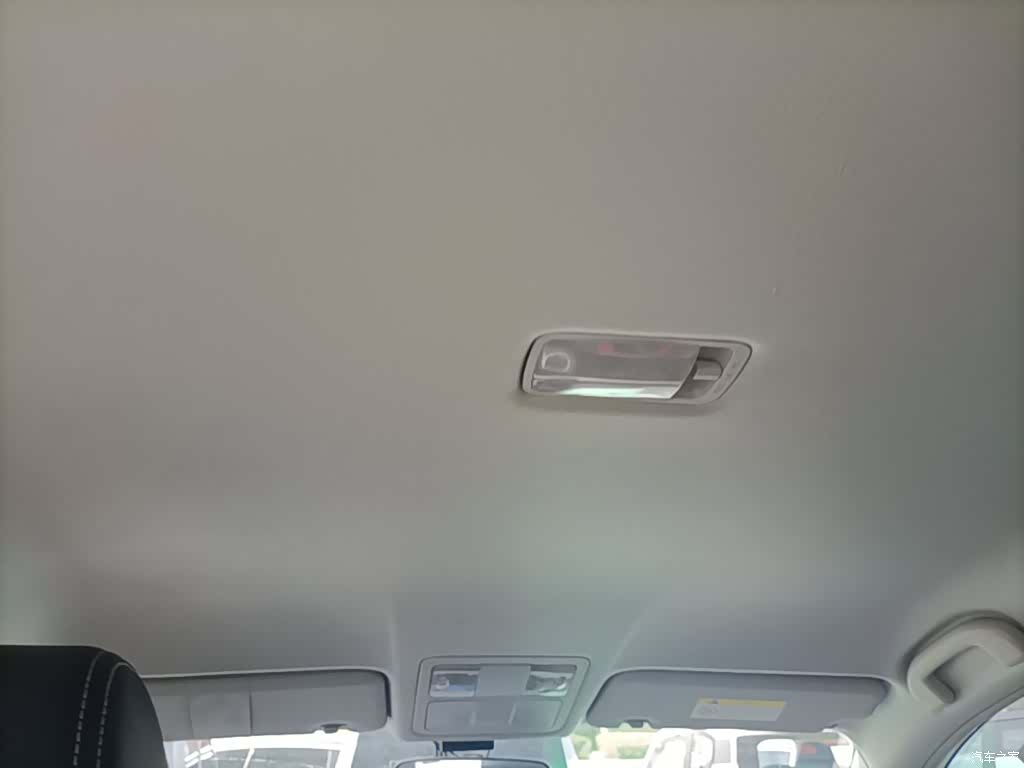 DongFeng E70, 2023 8