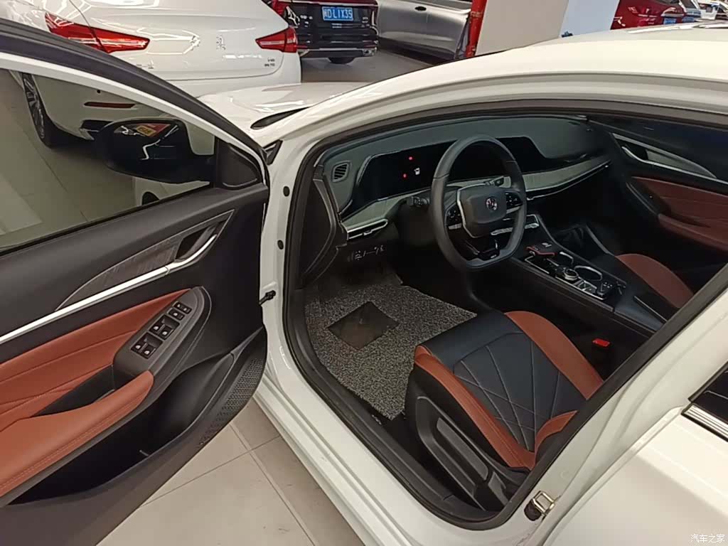 Changan Eado, 2024 16