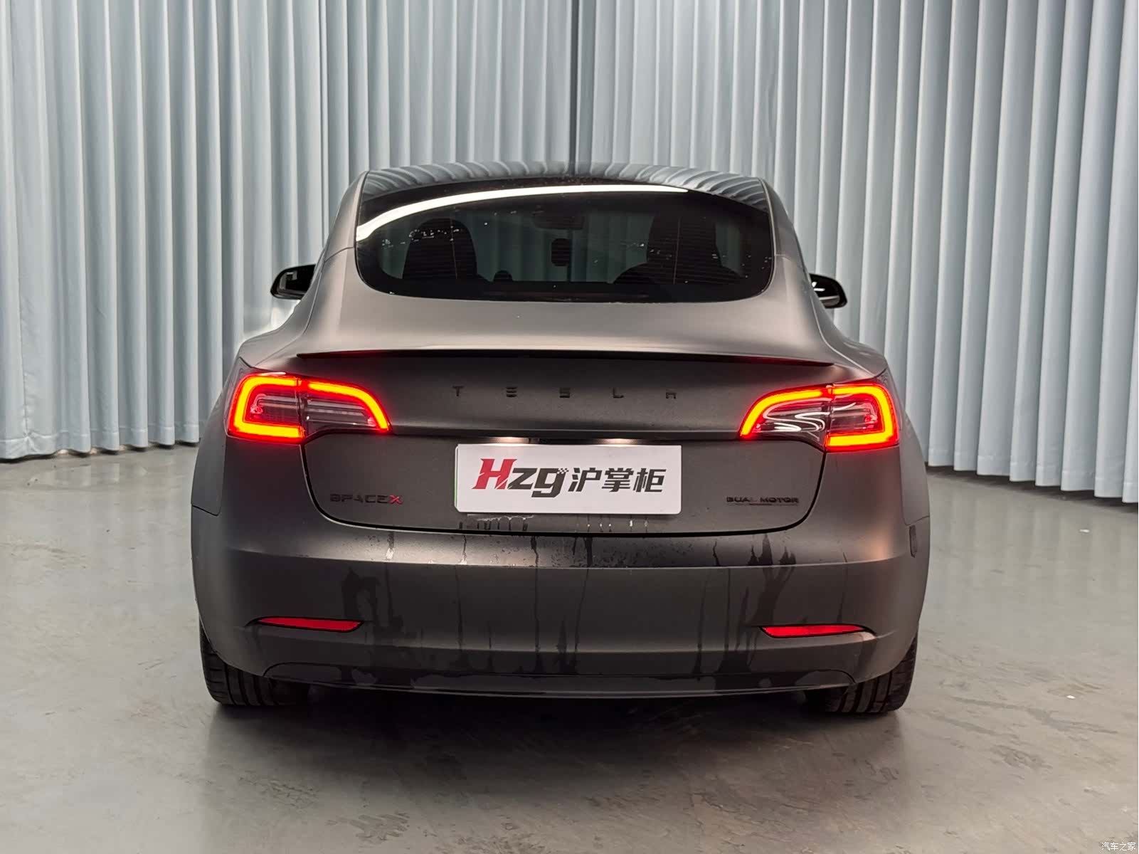 Tesla Model 3, 2022 8