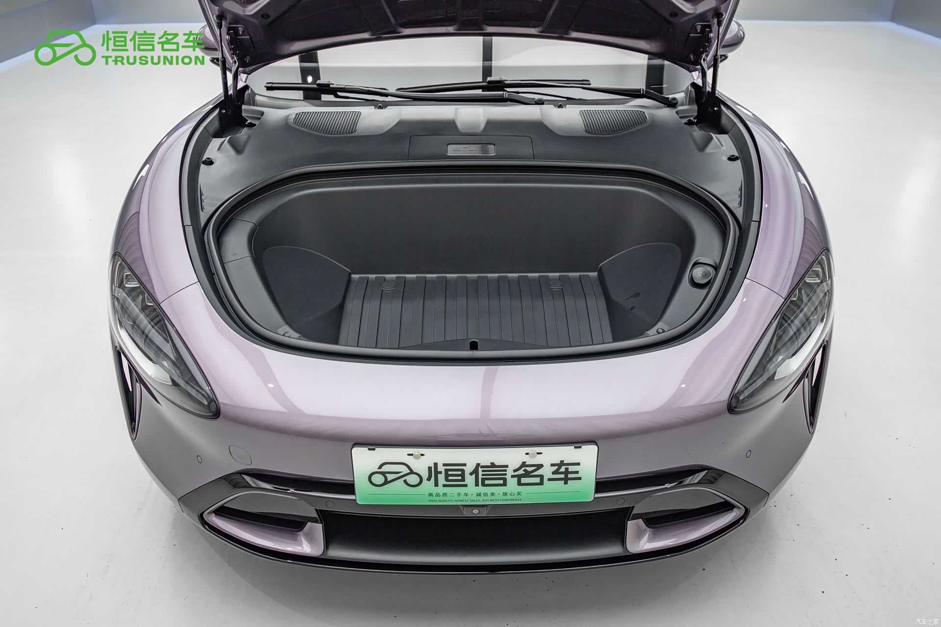 Xiaomi SU7, 2025 20