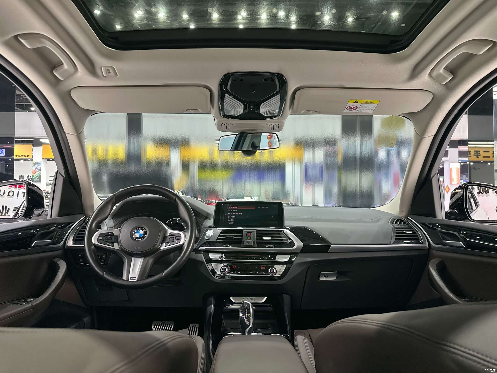 BMW X3, 2019 7