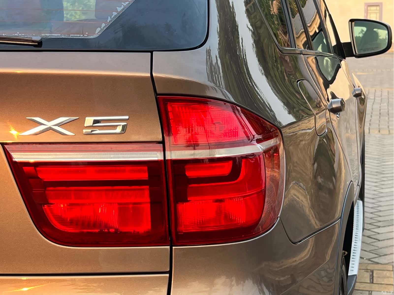 BMW X5, 2013 9