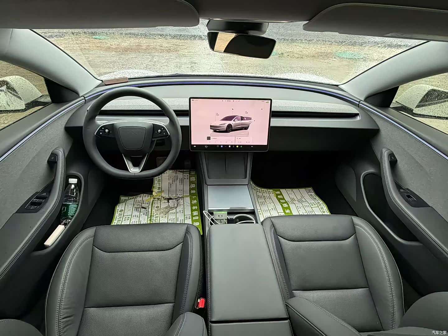 Tesla Model 3, 2026 6