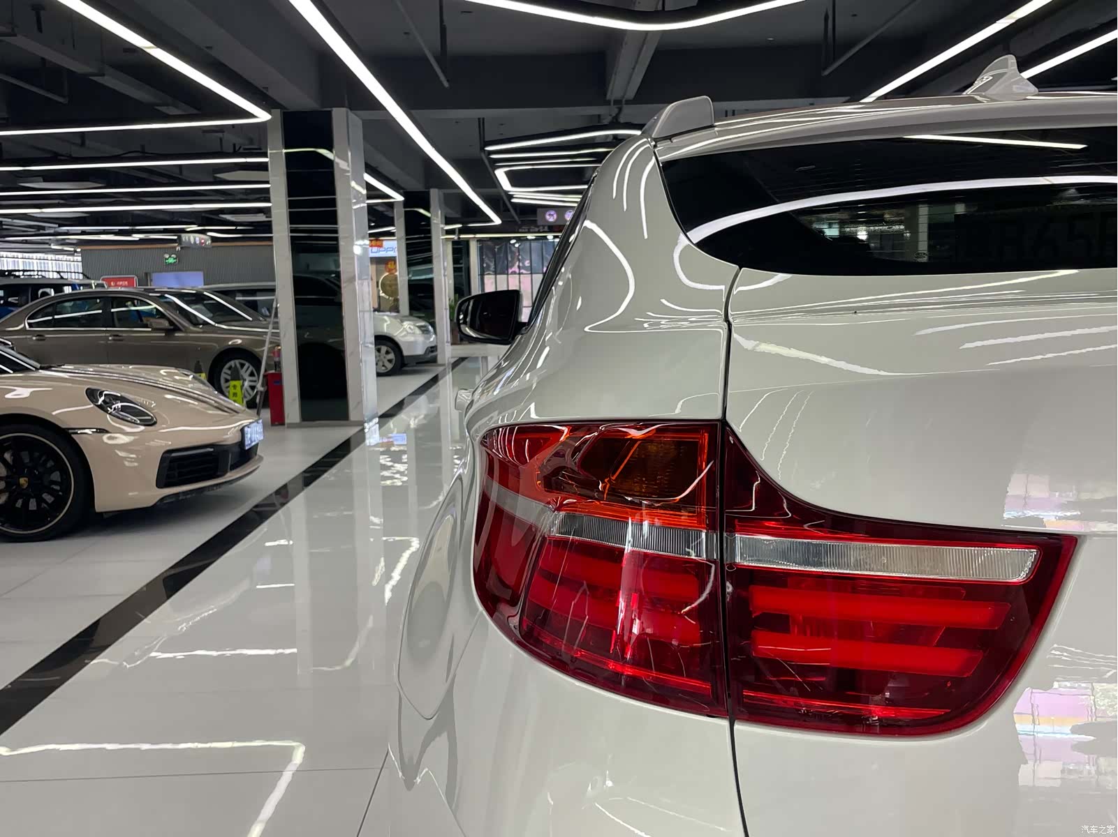 BMW X6, 2013 47