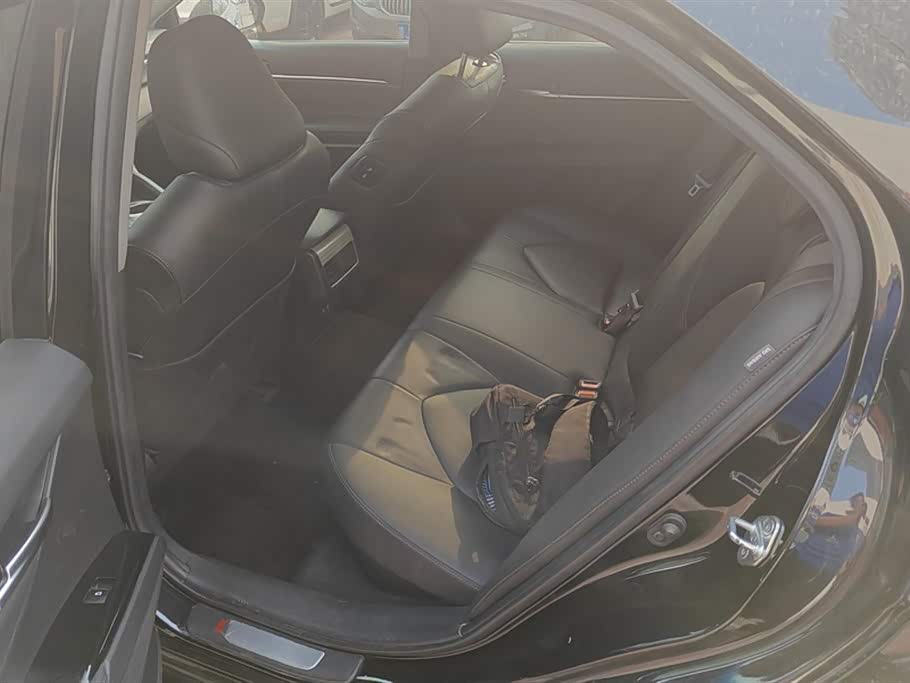 Toyota Camry Toyota Camry
