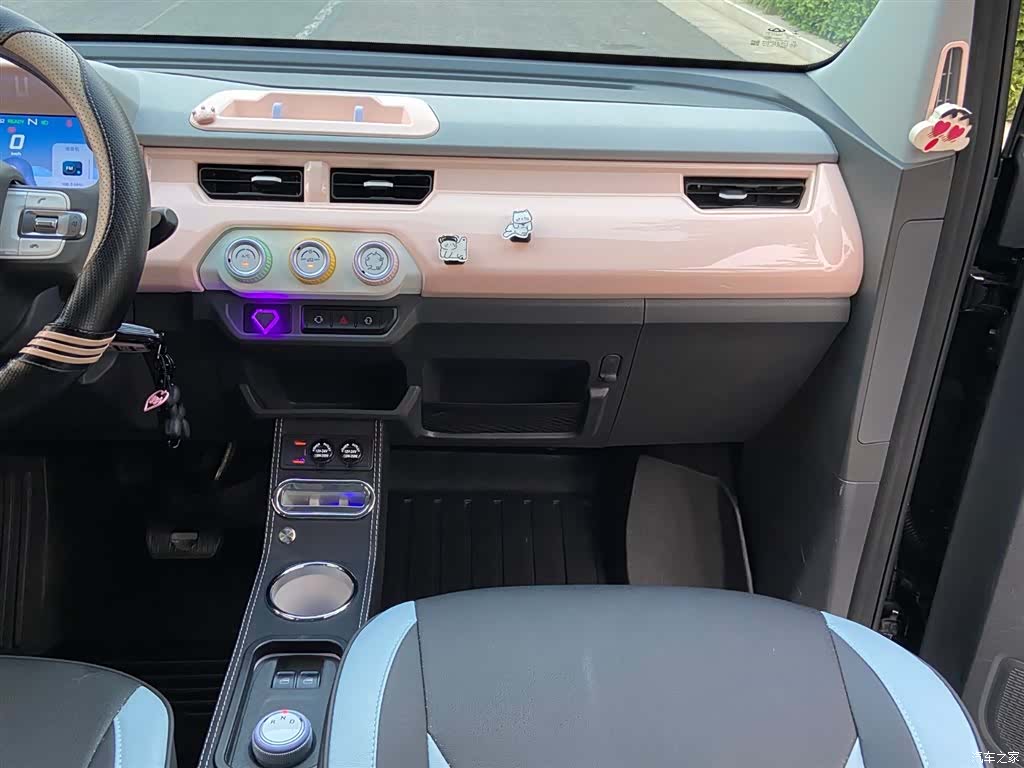 Chery QQ, 2023 9